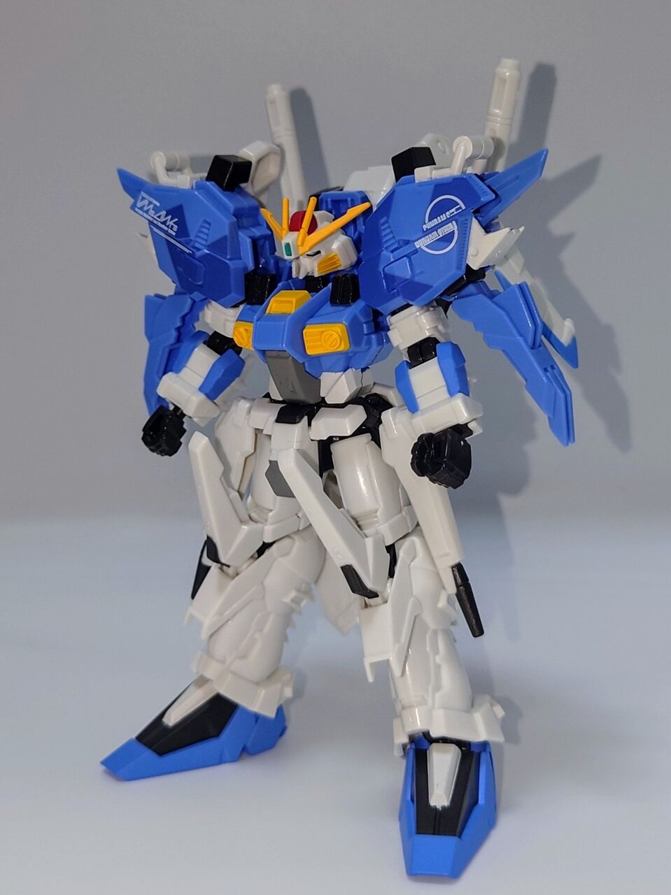 766.GフレームFA Ex-Sガンダム/Sガンダムブルースプリッター 766.GフレームFA Ex-Sガンダム/Sガンダムブルースプリッター