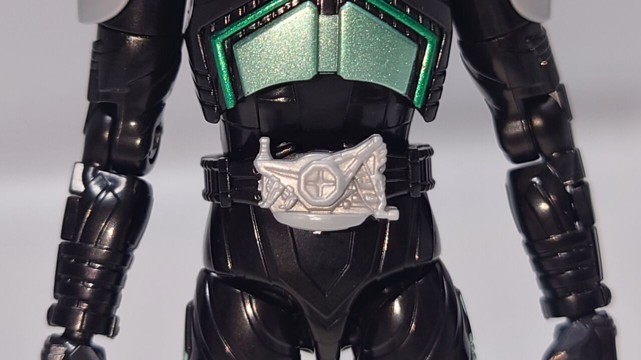 768．SO-DOクロニクル 仮面ライダーカブト2 キックホッパー