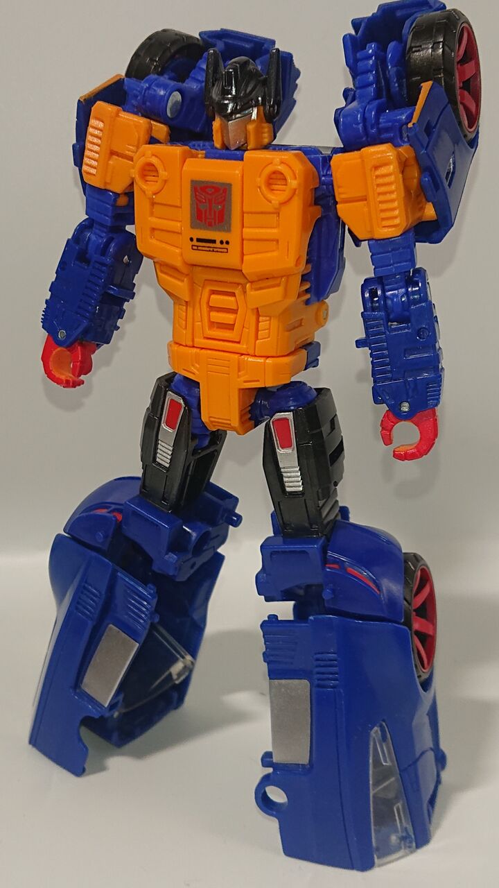 293.パワーオブザプライム PP-44 パンチ/カウンターパンチ 293.パワーオブザプライム PP-44 パンチ/カウンターパンチ