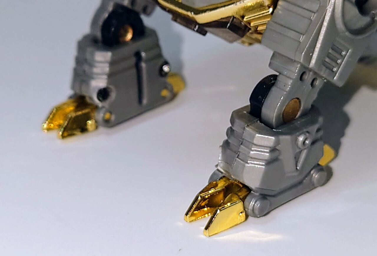 714.WST.DINOROBOS 恐竜ロボ グリムロック レビュー 714.WST.DINOROBOS 恐竜ロボ グリムロック レビュー