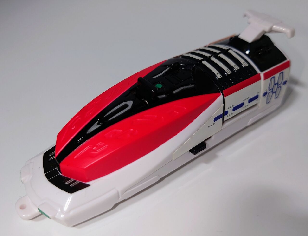 506．仮面ライダー電王 スーパーデンライナー : しょくGUN（旧）