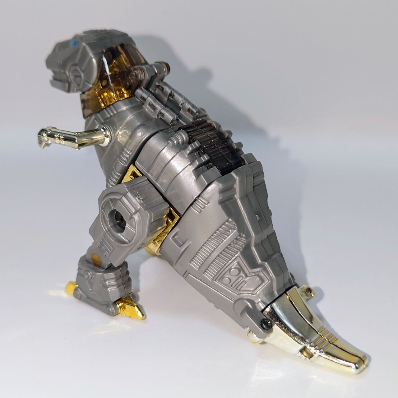 714.WST.DINOROBOS 恐竜ロボ グリムロック レビュー 714.WST.DINOROBOS 恐竜ロボ グリムロック レビュー