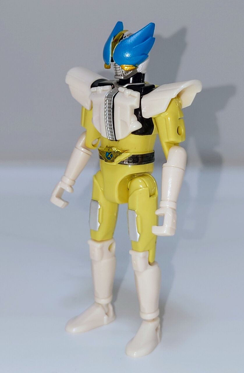rikougen専用　仮面ライダー 電王 G DEN-O ウイングフォーム レビュー】 バンダイ 魂ウェブ商店 S.H.Figuarts 仮面ライダー