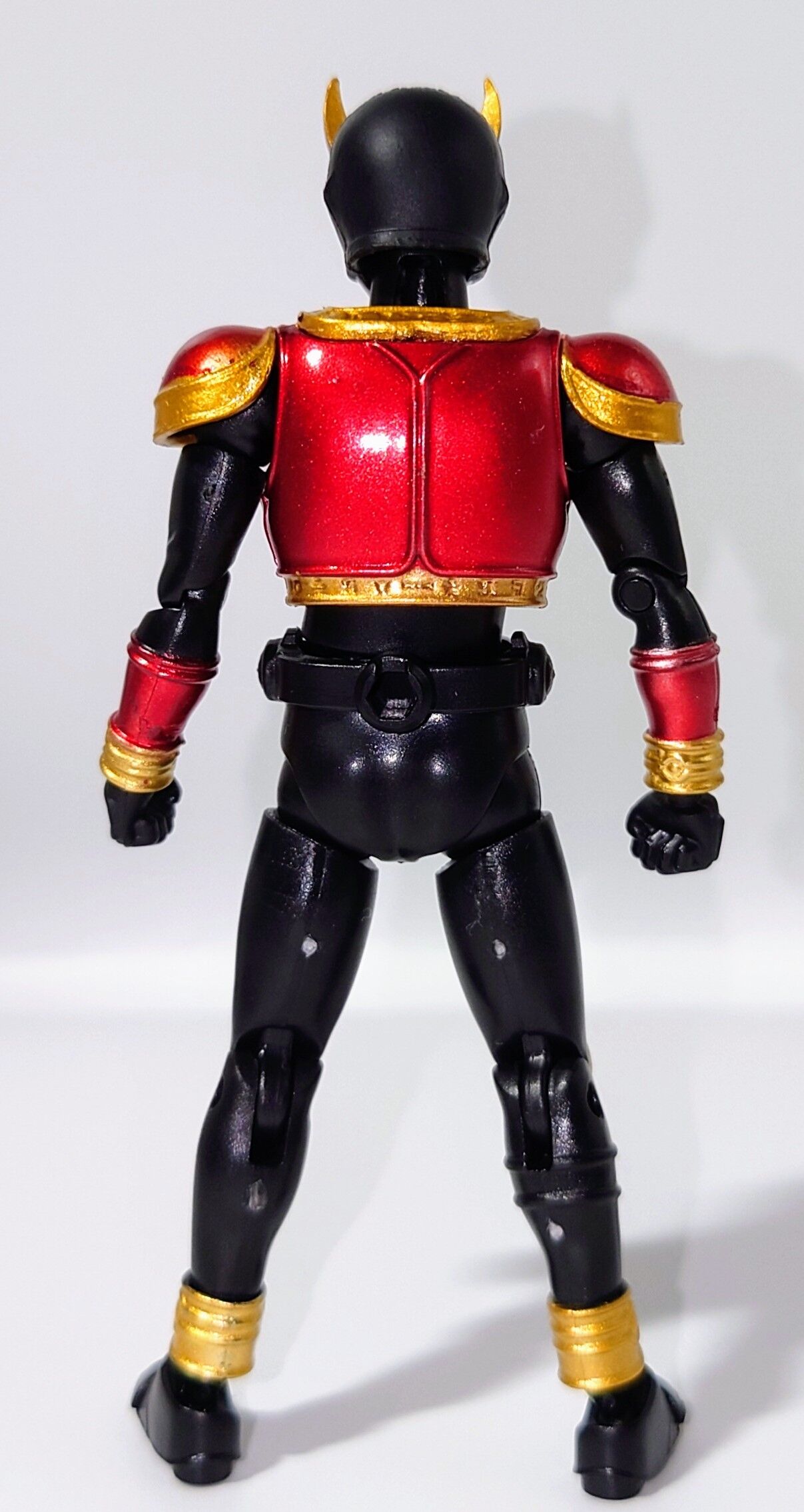 shodo 仮面ライダークウガ 9体まとめ売り 掌動-XX shodo 仮面ライダー9 ゴ•ガドル•バ 電撃剣 クウガ