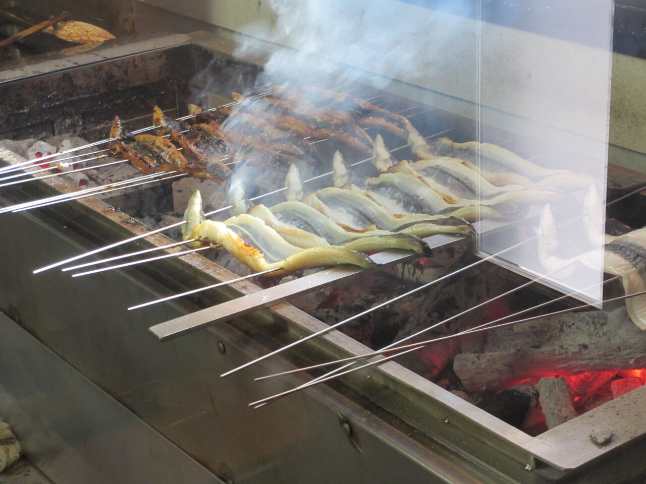 武奈伎 片上敏喜の 食義