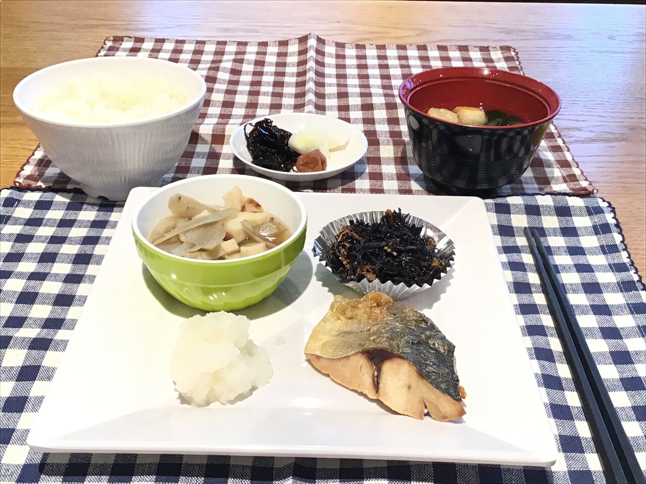 11 24 火 の朝食 夕食メニュー 食事付学生マンション 献立日記