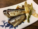 煮魚