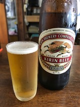 ラガー大瓶