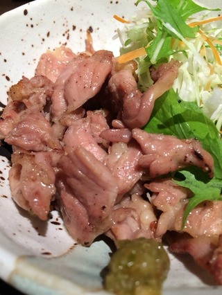 せせり
