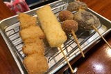 串揚げ
