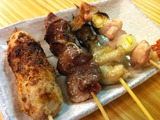 焼鳥