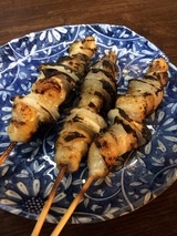 とり皮