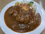 カツカレー