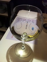 白ワイン
