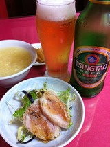 青島ビール