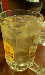 ハイボール