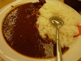 カレーライス