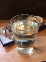 日本酒