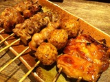 焼鳥