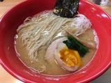 鶏の中華そば