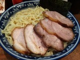 つけチャーシュー麺
