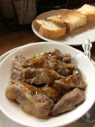 皿ナンコツ