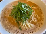 あん肝ヌードル