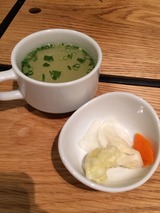 スープ