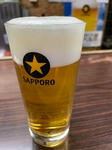 生ビール