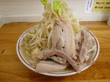 二郎インスパイア