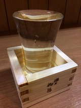 たる酒