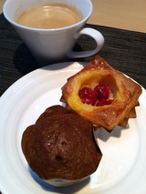 パンケーキ
