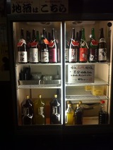 地酒