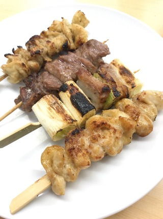 串焼き