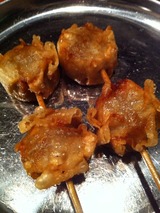 シウマイ串