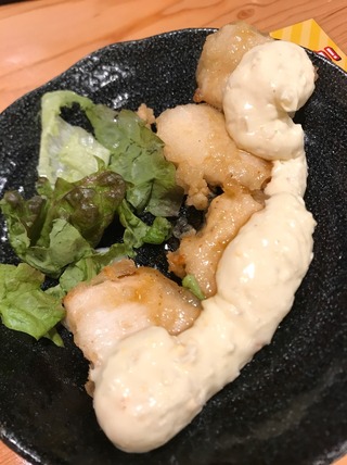 チキン南蛮