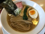 鶏の中華そば