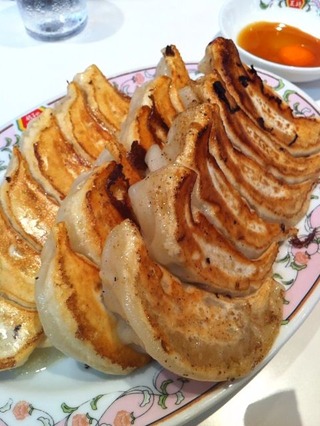餃子