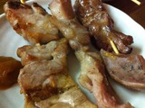 焼とん