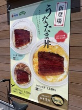 うなたま丼