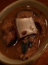さば味噌缶