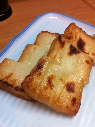 さつま揚げ