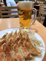 追加ビール