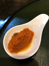 辛トマトピューレ