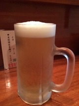 白ホッピー