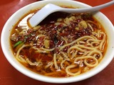 台湾ラーメン