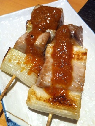 ねぎま