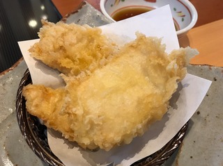 とり天