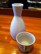 日本酒