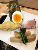 トッピング